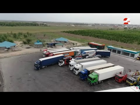 Видео: Жизнь на трассе: почему придорожный сервис – зеркало Казахстана | Большая страна