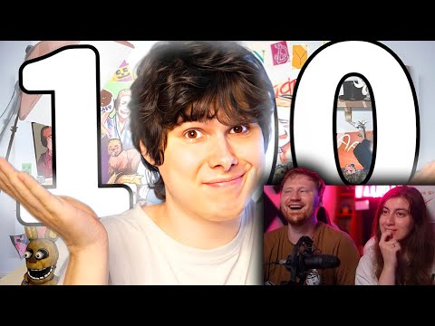 Видео: 100 фактов о Windy31 | РЕАКЦИЯ
