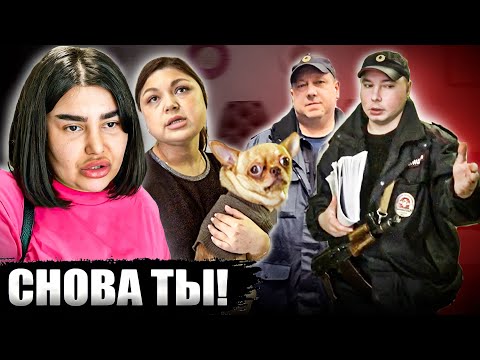 Видео: ДИРЕКТРИСА ТРЕШ САЛОНА БЫКУЕТ 😡 / АНТИСАНИТАРИЯ / Треш-обзор салона красоты в Москве