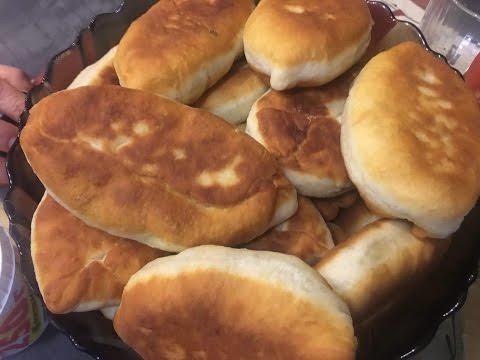 Видео: Быстрое дрожжевое тесто