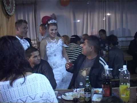 Видео: SVATBA данчо и мира 3 Орк Мелодия 2014