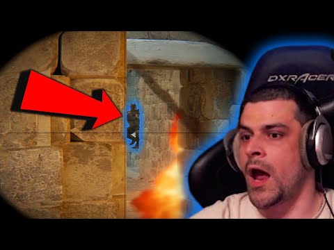 Видео: НАЙ-БЪРЗИЯТ ЧОВЕК В ИГРАТА?