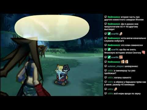 Видео: RPGMania №74. Musashi: Samurai Legend. День 1.