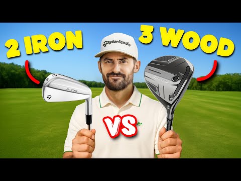 Видео: 3 дерева против 2 железа — шокирующие результаты!