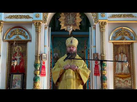 Видео: «Сейчас решается наш вопрос или об экскурсии в вечность»