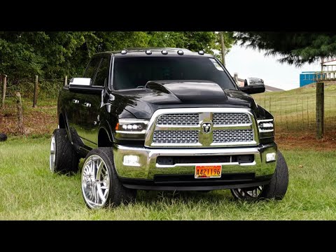 Видео: САМЫЕ БУРНЫЕ ДИЗЕЛЬНЫЕ ГРУЗОВИКИ CUMMINS НА ПЛАНЕТЕ! 😤 ОБЯЗАТЕЛЬНО К ПРОСМОТРУ!