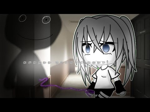 Видео: //страшилка//скорее включи свет! /гача лайф//