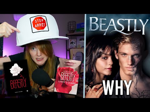 Видео: Я наконец-то испытал BEASTLY