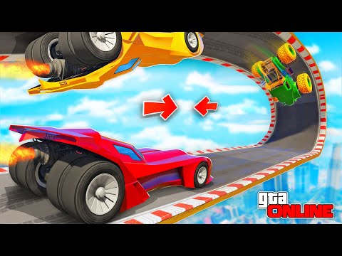 Видео: СТЕНКА НА СТЕНКУ ВВЕРХ НОГАМИ ПО КРУГУ В GTA 5 | ЛИЦОМ К ЛИЦУ В ГТА 5 ОНЛАЙН