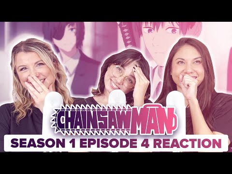 Видео: Человек-бензопила - Реакция - Сезон 1, Эпизод 4 - Спасение