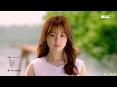 Видео: || W - Two Worlds | 더블유 W: Меж двух миров клип ||○Сопрано