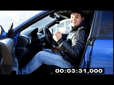 Видео: Безопасная Езда | Правильная посадка в автомобиле. AutoVlog2016