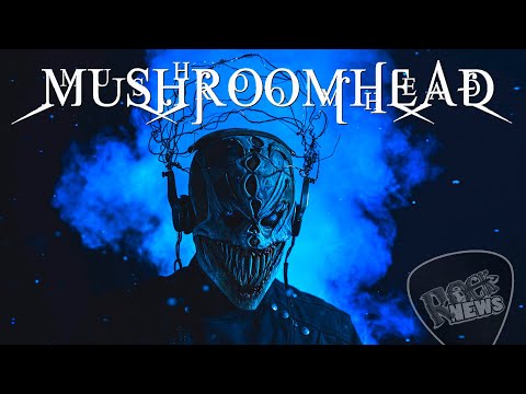 Видео: ИСТОРИЯ MUSHROOMHEAD l КОНФЛИКТ СО SLIPKNOT