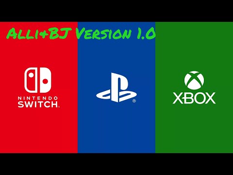 Видео: РаспакОва игр. Версия 1.0