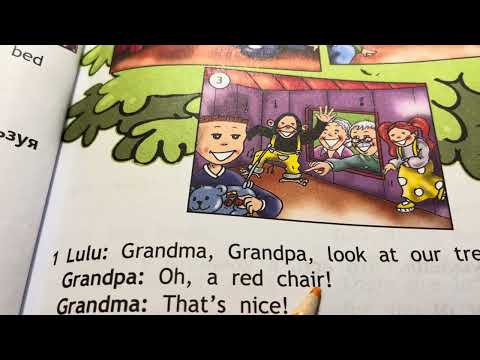 Видео: 2 класс! Spotlight 2 Part 1 (2023)  стр27 упр3