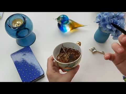 Видео: ❗ЧТО ВАС СКОРО ЖДЕТ💥✨💯 КАКИЕ ПЕРЕМЕНЫ ВАМ ПО СУДЬБЕ🙏🎁💯❓ Гадание на кофейной гуще☕🧿