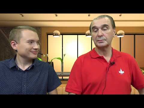 Видео: Профайлинг и психотипы: как предсказать поведение человека? Гипертим и гипотим