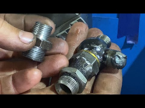 Видео: ПЕРЕХОДНИК НА  RS 280 660