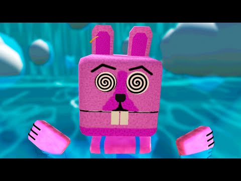 Видео: Супер Мишка и Тристопио #183 Баги и Миссии Super Bear Adventure на пурумчата