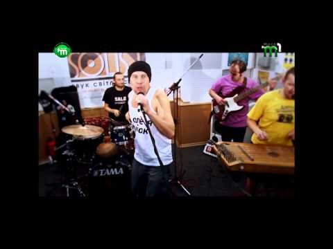 Видео: "Sound Check" - Перкалаба