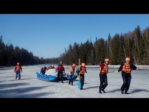 Видео: Карелия. Сплав Шуя - Укса Май 2017.