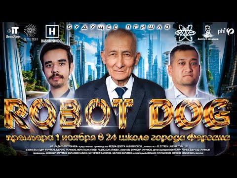 Видео: Как ИИ меняет наш мир прямо сейчас!