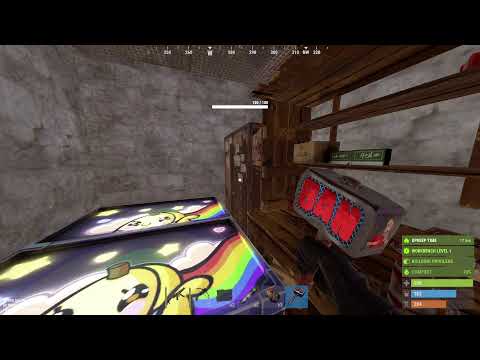 Видео: RUST ➤ стрим РАСТ ➤ 377