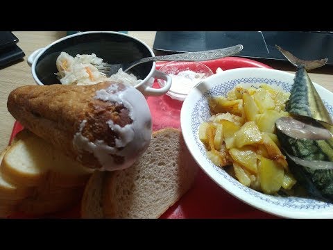Видео: MukBang Slurp Sound (Бредятина - Про Семью и Детей)