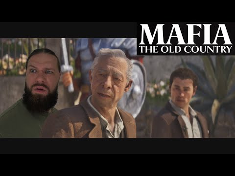 Видео: Энцо Аудиторе - Mafia The old country [11]