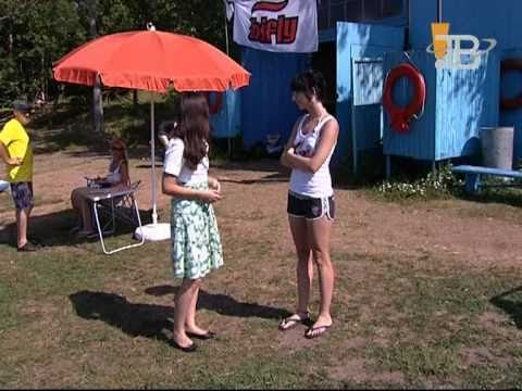 Видео: Школа виндсерфинга: Урок  виндсерфинга для начинающих!