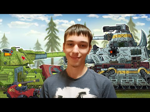 Видео: Реакция на Геранда - Королевский Ратте в бегах! Ты Советский демон?