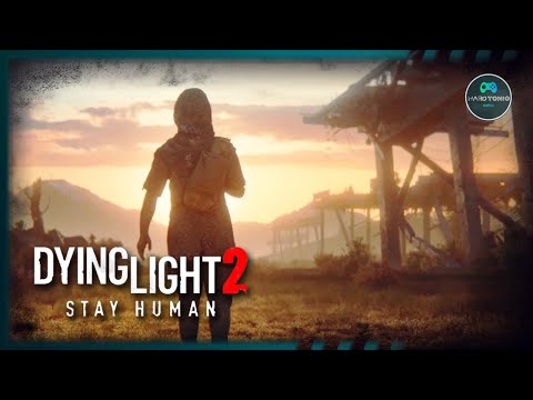 Видео: Последняя надежда | Финал | Dying Light 2