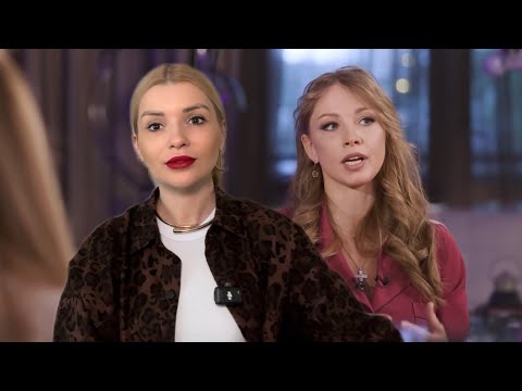 Видео: Полина Диброва. Измена с мужем подруги. Характеристика личности 