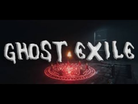 Видео: GHOST EXILE-ИЗГНАНИЕ ПРИЗРАКА ОБАКЭ!!