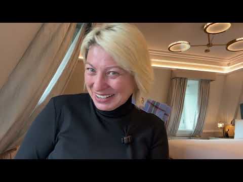 Видео: РЫБЫ - ГОРОСКОП НА ОКТЯБРЬ 2025 года от ANGELA PEARL