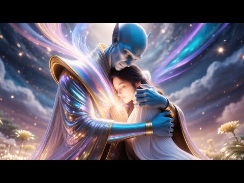 Видео: Арктурианские световые коды: мгновенное исцеление, пробуждение души и активация божественной ДНК