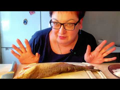 Видео: БЫСТРО Я СОЛЮ ГОРБУШУ/В этот раз хочу с косточками