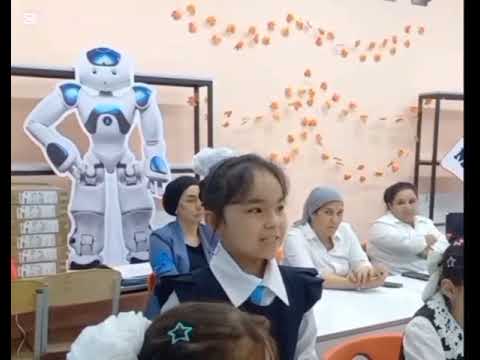 Видео: Қазақ тілі. Убраева Ф
