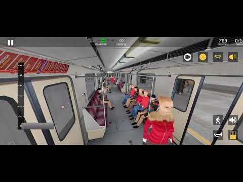 Видео: Едем по авто заводской линии #2