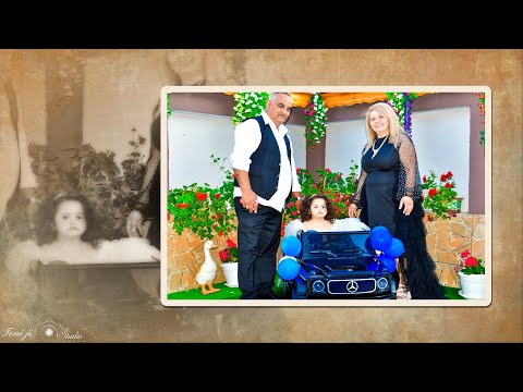 Видео: 3-ти Рожден ден на Принцеса Елена - Video - Долна баня 2025г.