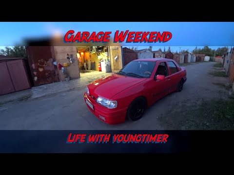 Видео: 76.Ford Zetec. Причина проблем с MegaSquirt2 - невнимательность. Повседневный проект закончен.