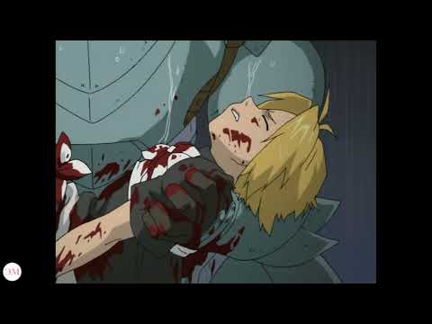 Видео: Аниме клип - Я солдат