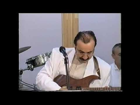 Видео: АБРАМ ТОЛМАСОВ - СЛАВИК ХИЯЕВ !!!  РЕСТОРАН  МАРХАБО !!! САМАРКАНД - 2002 г. ABRAM TOLMASOV !!!