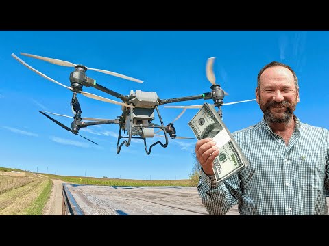 Видео: Эта машина экономит ВРЕМЯ и ДЕНЬГИ!