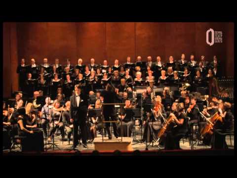 Видео: G. Sviridov. Poem to the Memory of Sergei Yesenin / Георгий Свиридов. Поэма памяти Сергея Есенина