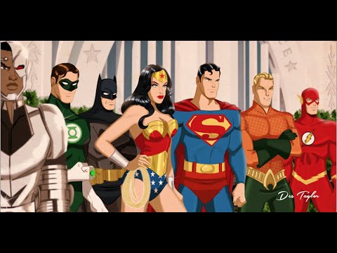 Видео: Справедливость. Джей Роуч. "Трамбо / Trumbo"