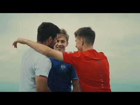 Видео: Самбо - территория духа   1 серия