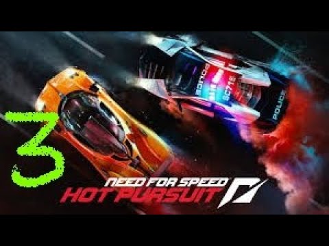 Видео: Need For Speed Hot Pursuit 2010 ( PC ) прохождение на русском часть 3 менты с ЭМИ