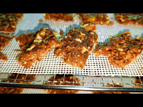 Видео: ПЕММИКАН ! ПО ИНДЕЙСКОМУ РЕЦЕПТУ. СРОК ГОДНОСТИ 5 ЛЕТ.