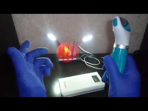 Видео: Я в шоке что можно подключить к повербанку  power bank
